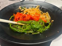 -大秦小宴•新派西北(万象前海店)