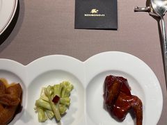 -荣轩(新荣记环球金融中心店)