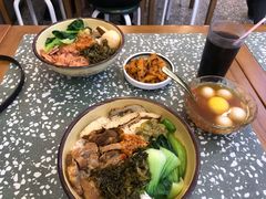 -流浪地图剁椒卤汁拌饭(未来城购物广场店)