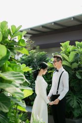 -巴黎婚纱摄影工作室