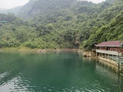 -仙岛湖旅游风景区