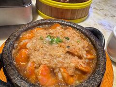 -小菜园新徽菜(南通永旺店)