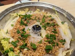 -冯大腕江湖川菜馆(后沙峪店)