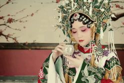 -盘子女人坊古装写真摄影(厦门总店)