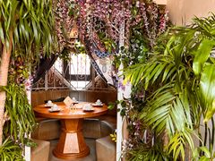 -金孔雀德宏傣味餐馆(魏公村店)