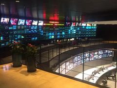 -中央广播电视总台(光华路办公区)