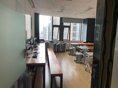 -啄木鸟美国留学(顺城东塔店)