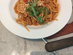 -必胜客(大观天地店)