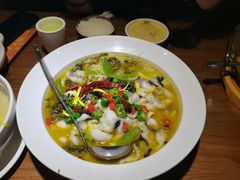 -吕氏疙瘩汤·新鲁菜(新贵和店)