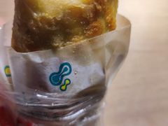 -樊记火烧店(甘泉路店)