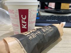 -肯德基(新阳光店)