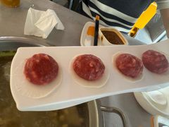 -潮发潮汕牛肉店(软件基地店)