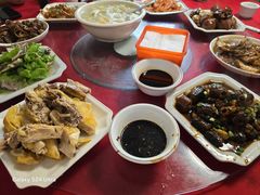 -林家饭店(新林公路店)