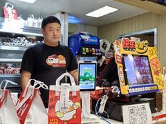 -华莱士炸鸡汉堡(崇文门搜秀城店)
