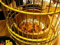 -胡桃里音乐酒馆(曲江店)