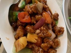 -无招牌海鲜餐厅(怡丰城店)