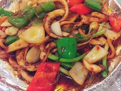 -多多旺港式茶餐厅(新区店)