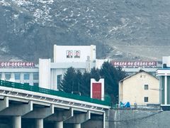 -图们口岸