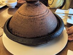 -Tajine Moroccan塔金摩洛哥中东餐厅