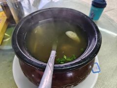 -莲花公园煎蟹(总店)