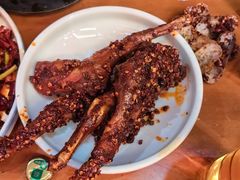 -老妈秘制兔头(春熙路店)