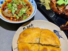 -肖四女乐山跷脚牛肉(江北星街坊店)