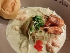 -Cafe Alice咖啡爱丽丝(奥城店)