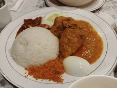 -关夫人餐厅(阳光广场店)