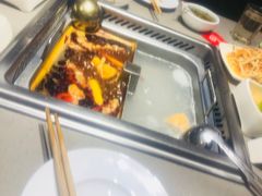 -海底捞火锅(月湖广场店)