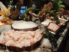 -吉布鲁牛排海鲜自助(成都大悦城店)