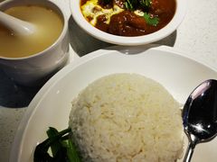 -港久茶餐厅(鹭洲里店)