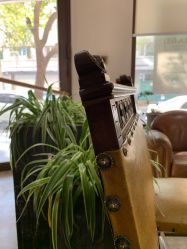 -M+hair salon专业造型沙龙