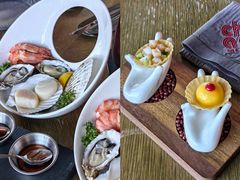 -恰餐厅及酒吧CHAR Bar & Grill(北京三里屯洲际店)