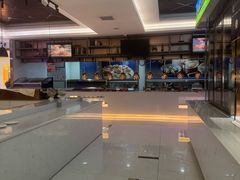 -腾阁自助餐厅(朝林广场店)