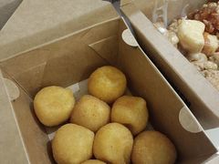 -Obligi Chicken韩式炸鸡(三元桥店)