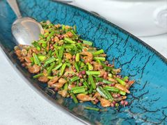 -写庭·鱼鲜川菜·宴请(铁像寺水街店)