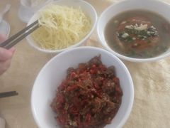 -红色湘菜馆(春风店)