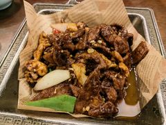 -津菜宋记老房子(鼓楼店)
