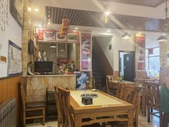 大堂-徐记手切鲜羊肉(辽沈二街店)