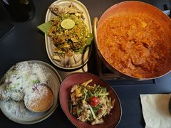 -Ameigo梅果·云贵川bistro(长宁来福士店)