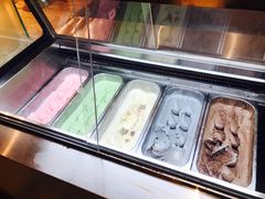 早餐-天津君隆威斯汀酒店