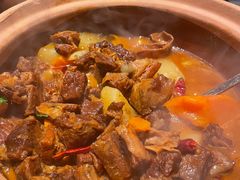 -酒肆浅葱·特色菜馆(卓悦intown店)