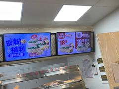 -华莱士·全鸡汉堡(五爱道店)