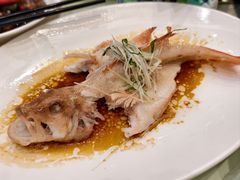 -兴悦酒家(保利克洛维店)