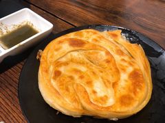 吊炉饼-欧阳家吊炉饼(九纬路店)