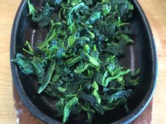 铁板菠菜-萨莉亚意式餐厅(石鼓路店)