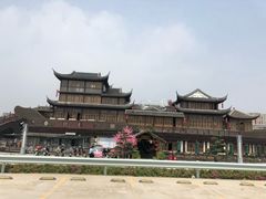 -二十八里太湖船菜(吉祥路店)