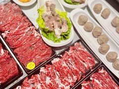 -匠心牛公馆·潮汕牛肉海鲜火锅(索菲特店)