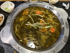 -长生鱼·鲜鱼房(U城店)