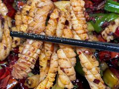 -陈胖子特色菜.鲜货现炒(融景城店)